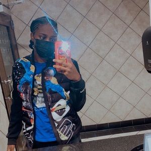 Meet your Posher, Kiara